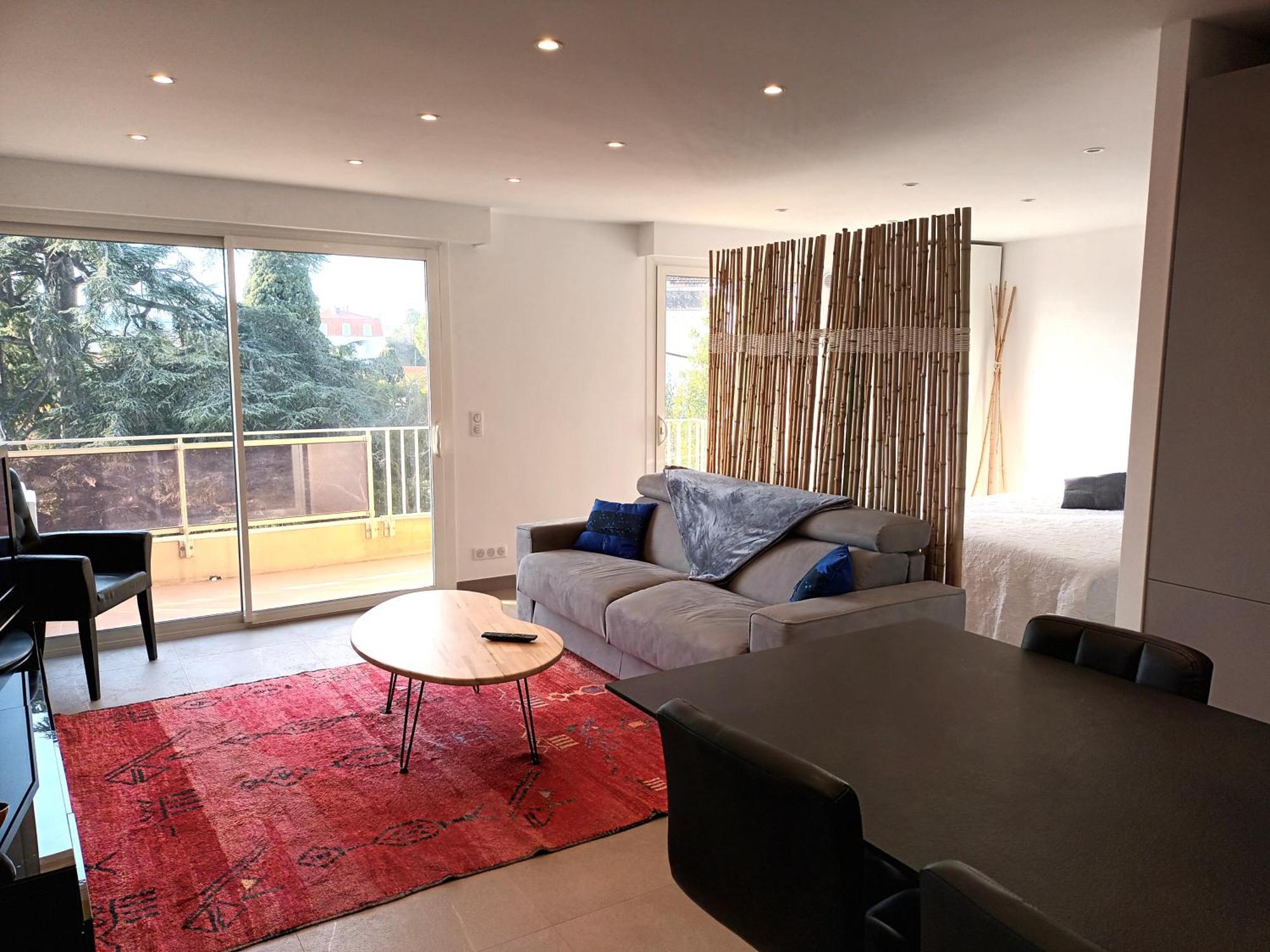 Apartment Le Cedre Magnifique A Cannes
