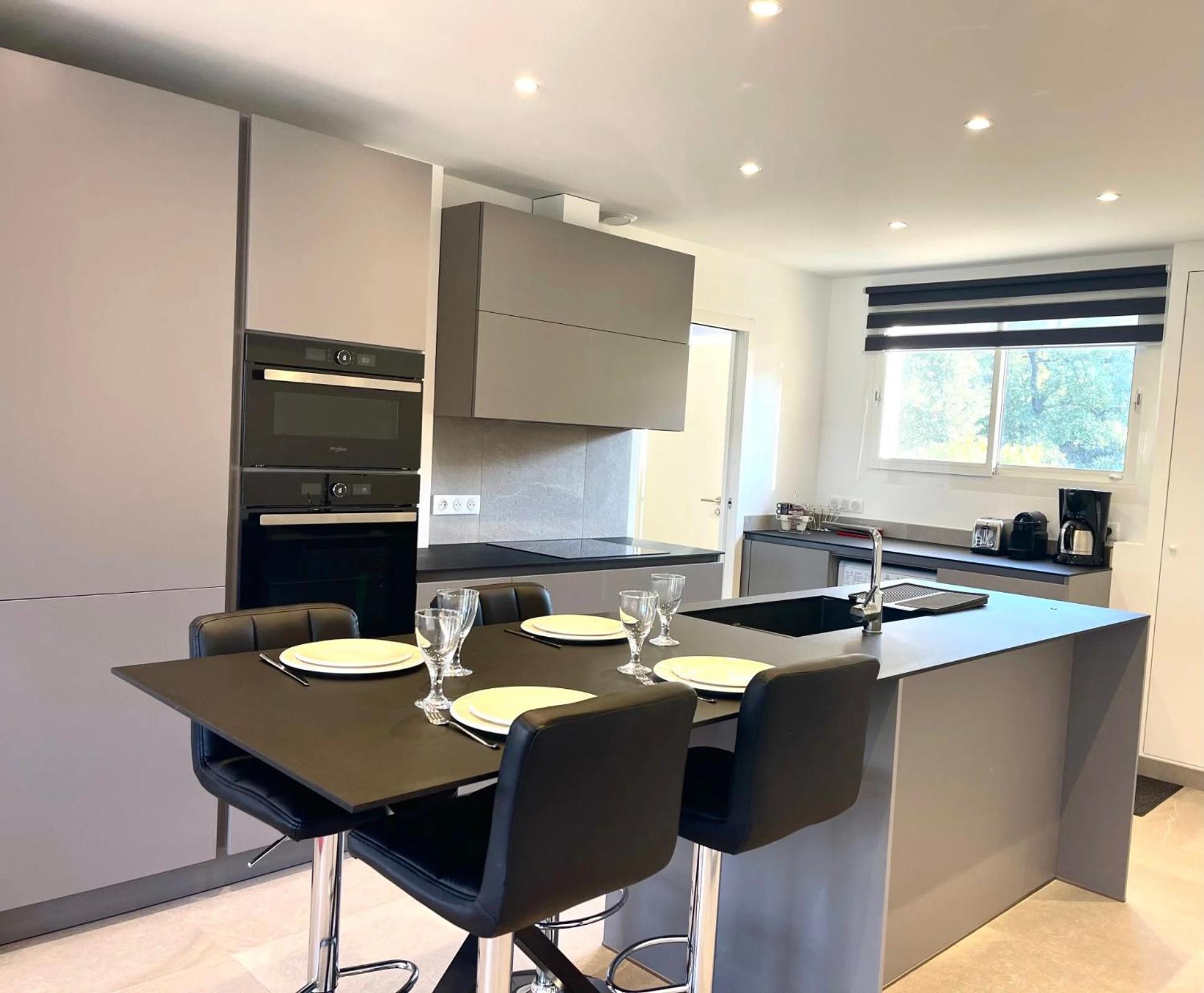 Apartment Le Cedre Magnifique A
