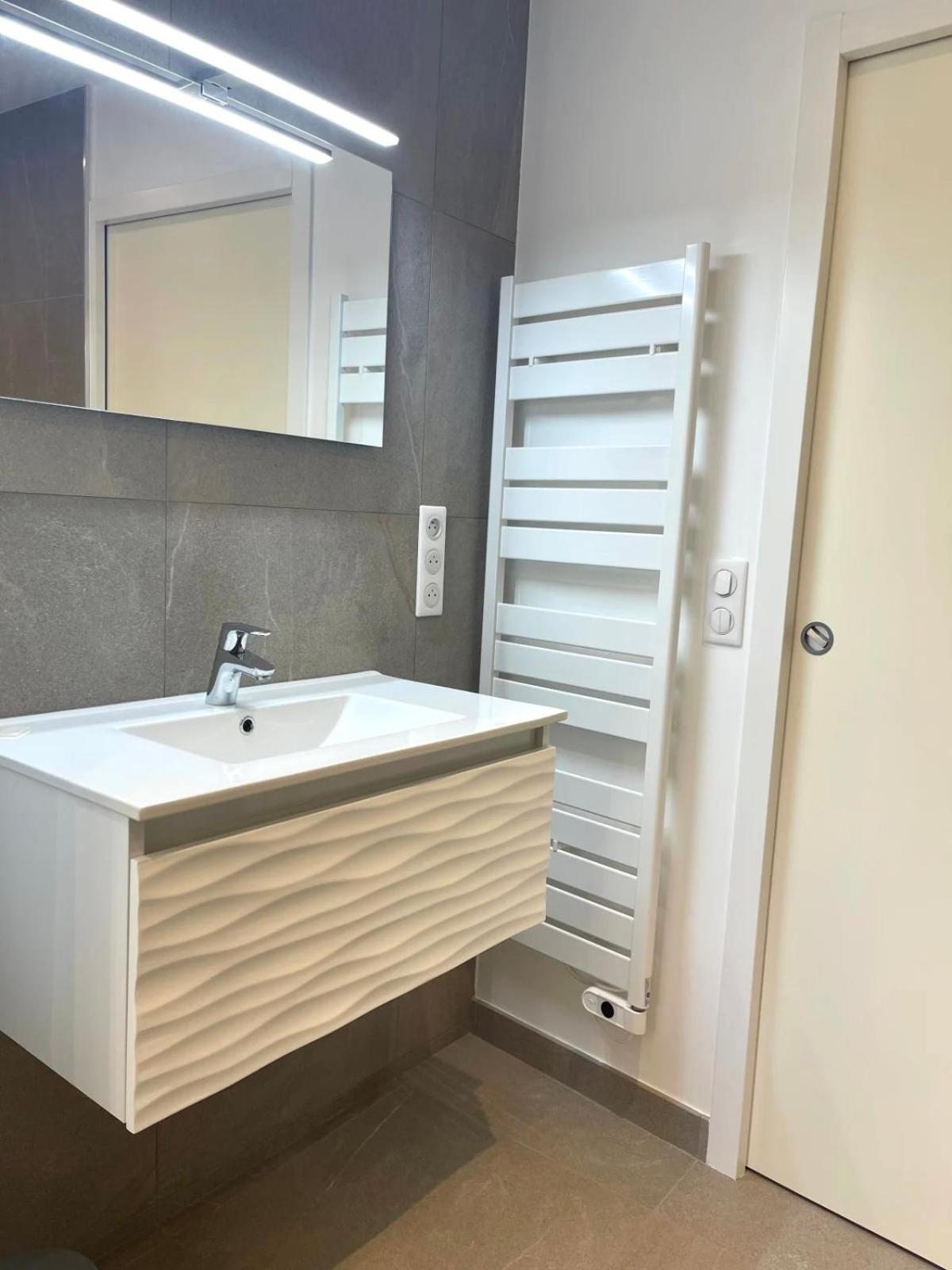 Apartment Le Cedre Magnifique A *