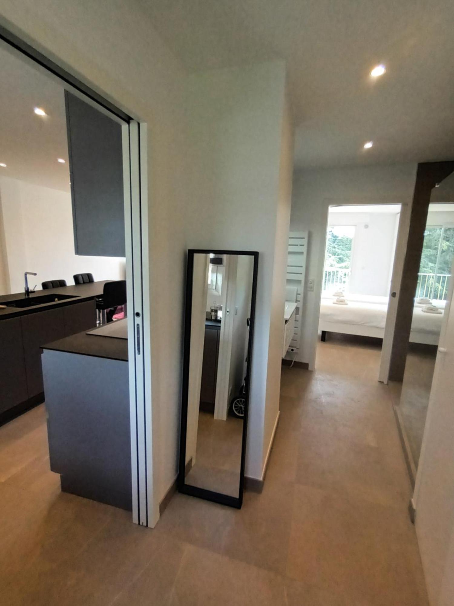 Le Cedre Magnifique A Apartment